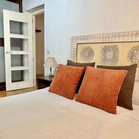 San Fernando 27 Atico Apartment Cordoba Exterior photo